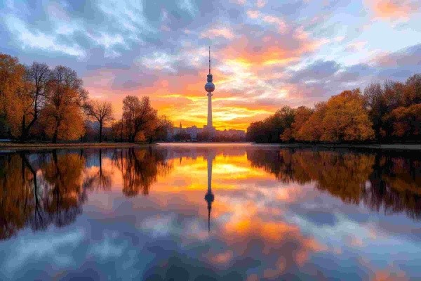 Berlin