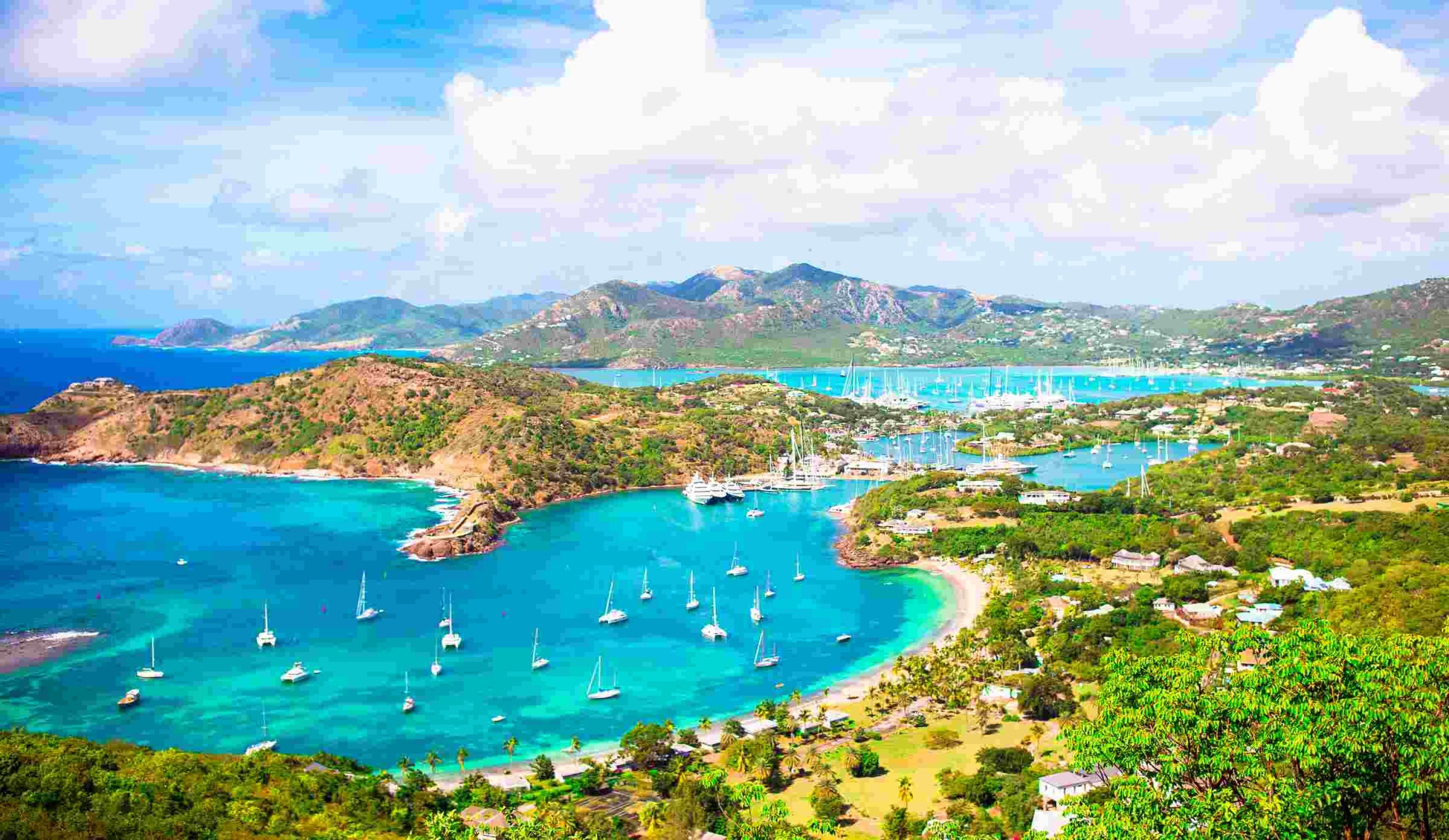 Antigua and Barbuda