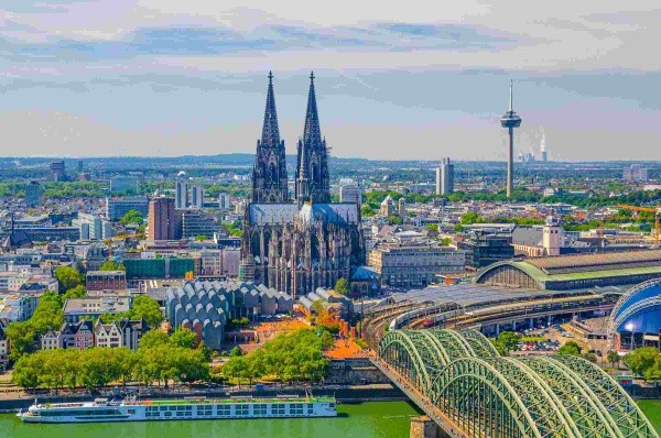 Cologne