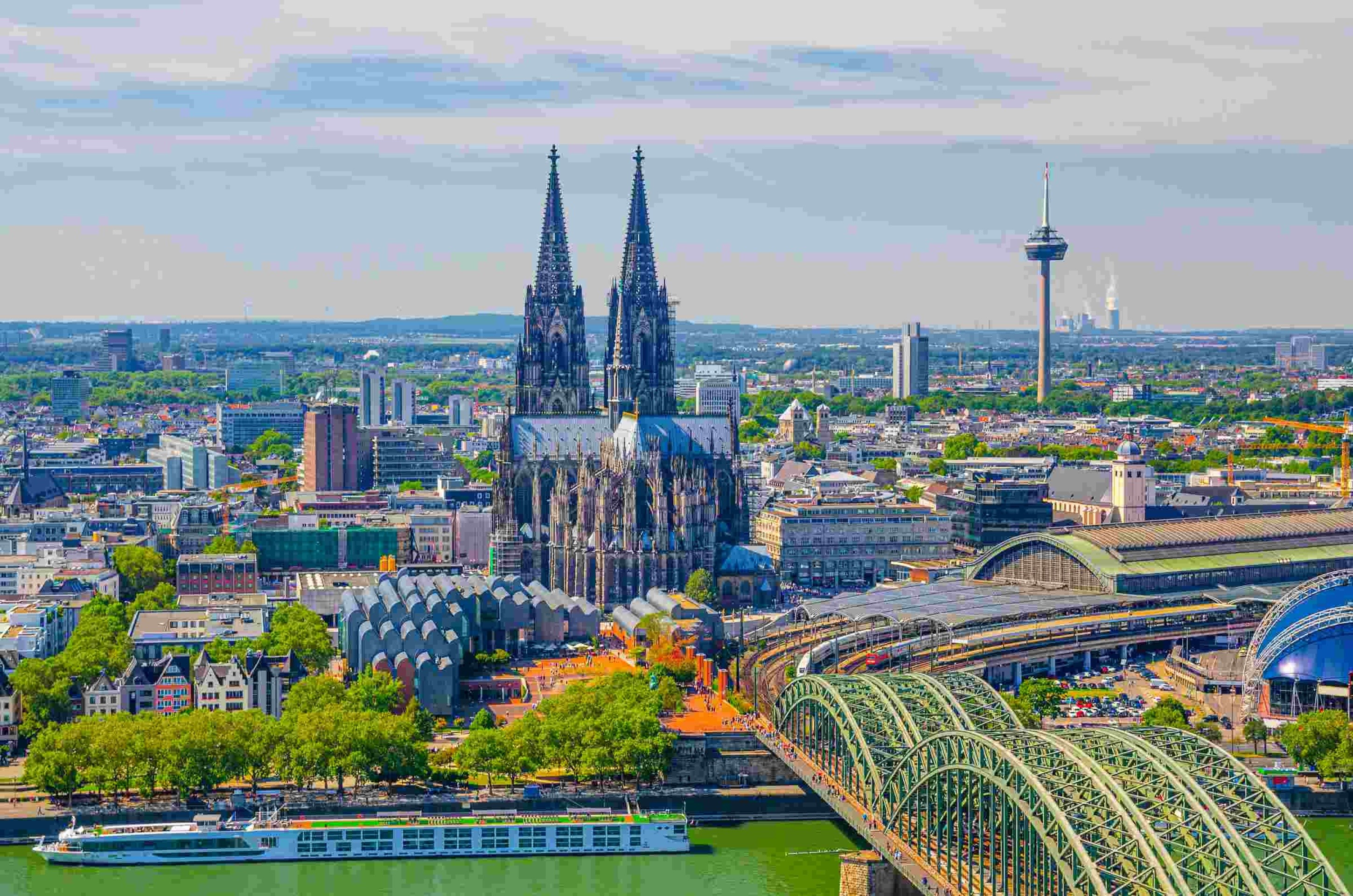 Cologne
