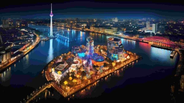 Düsseldorf