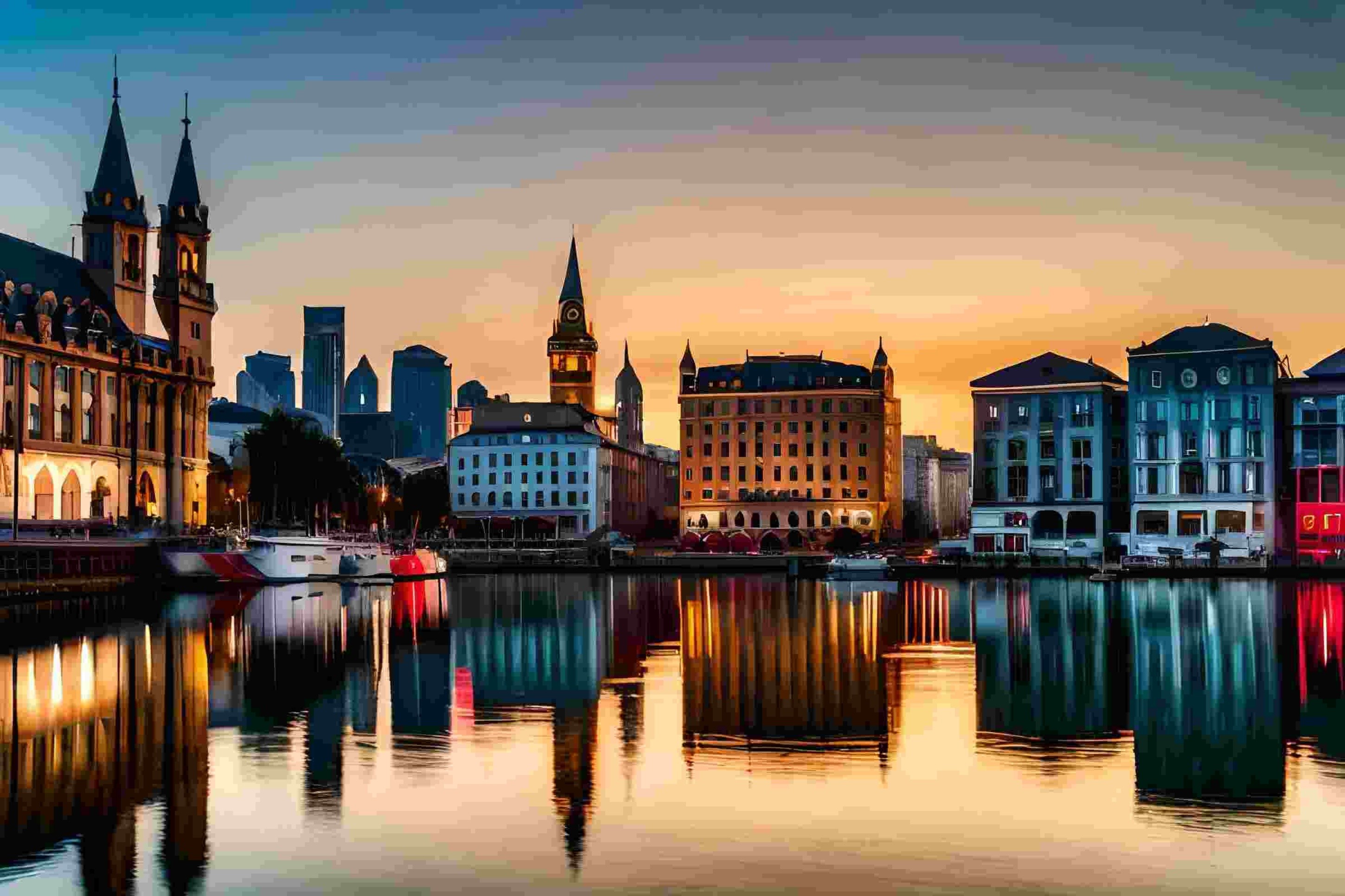 Hamburg