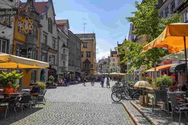 Memmingen