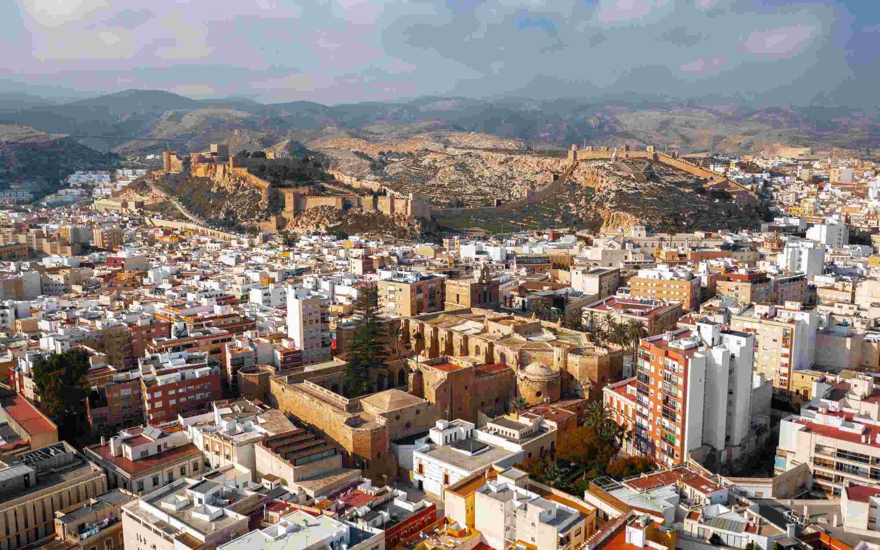 Almeria