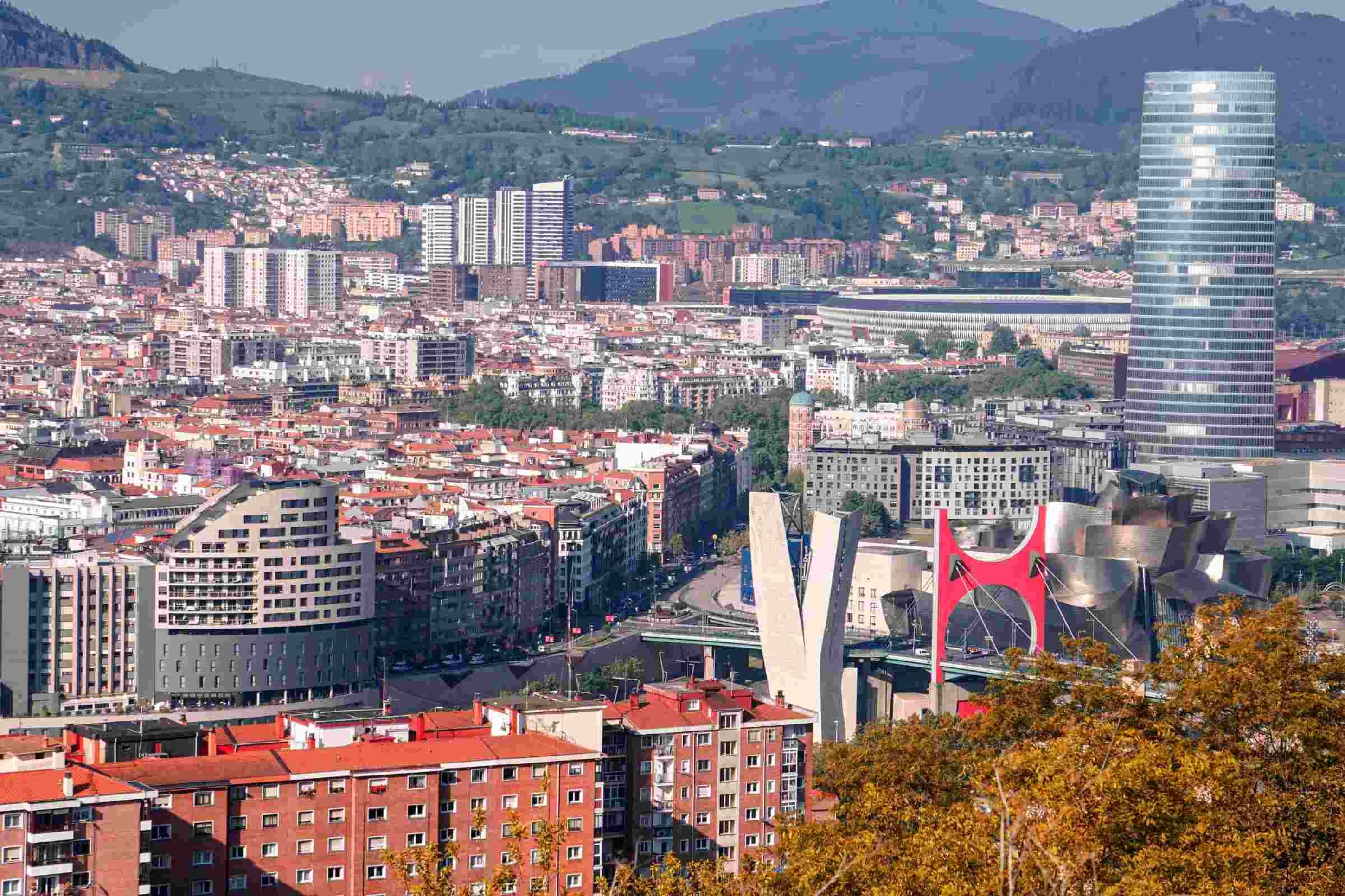 Bilbao