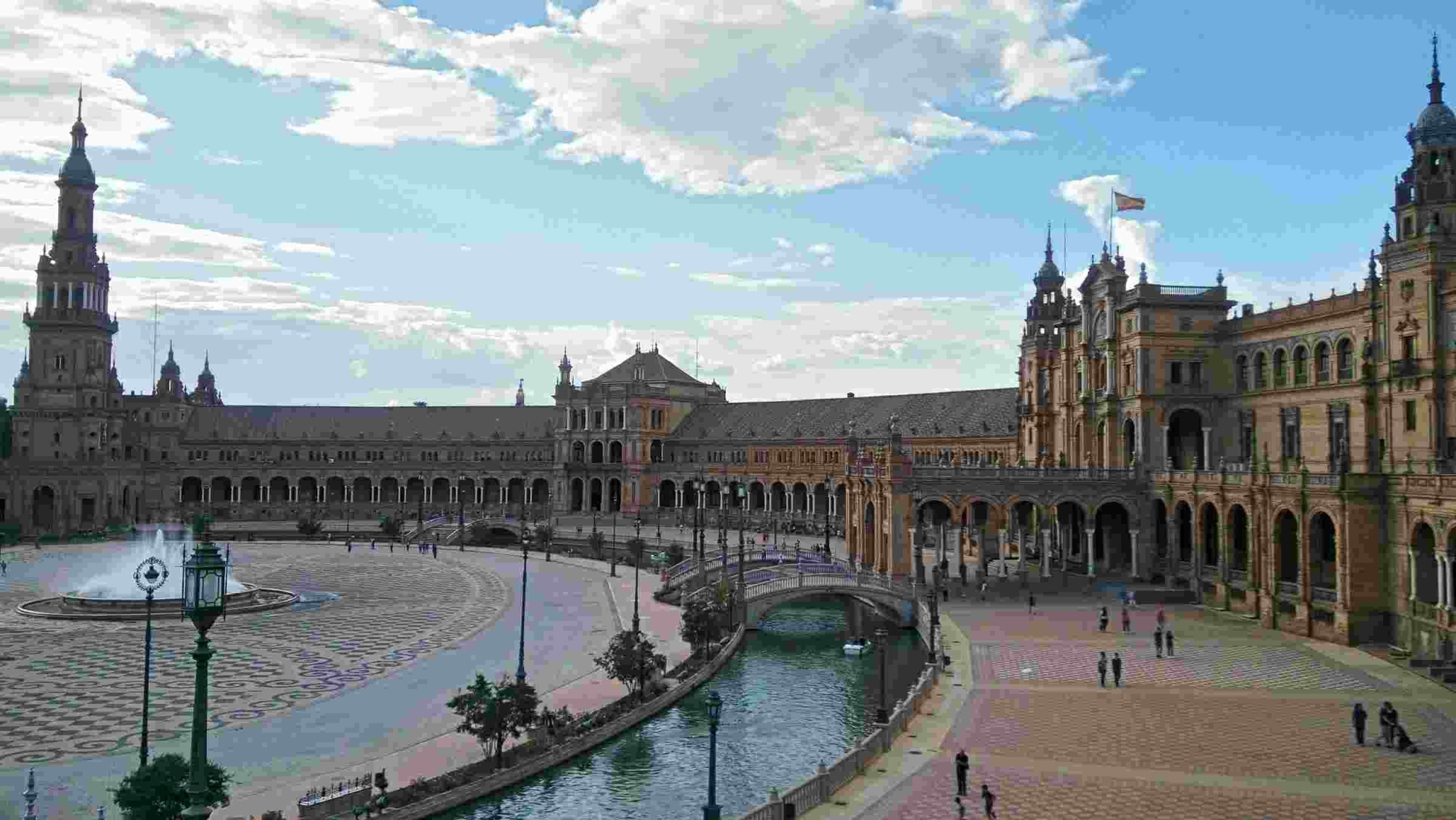 Seville