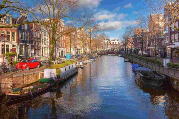 Amsterdam
