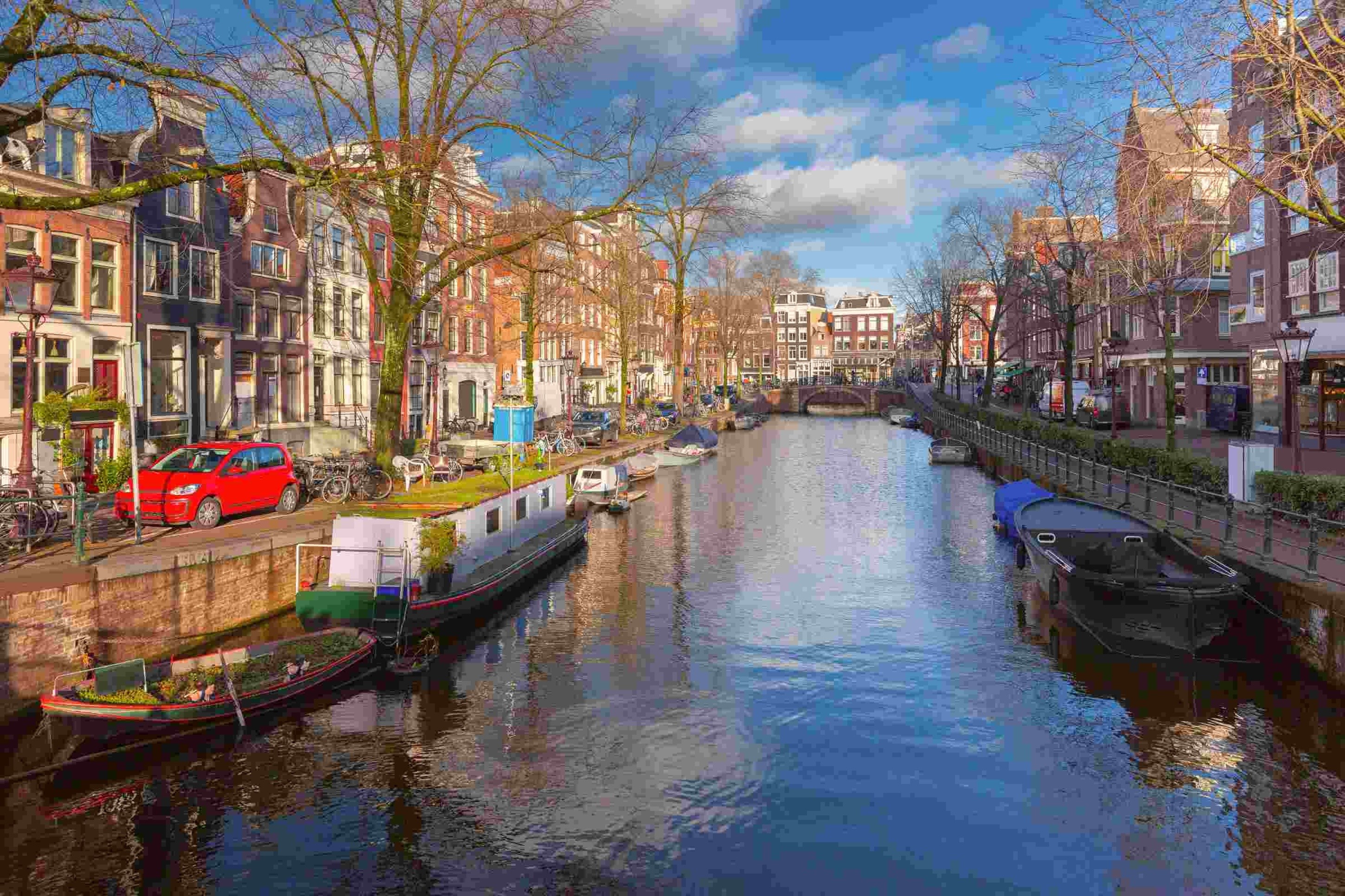 Amsterdam