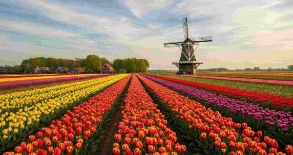 Badhoevedorp
