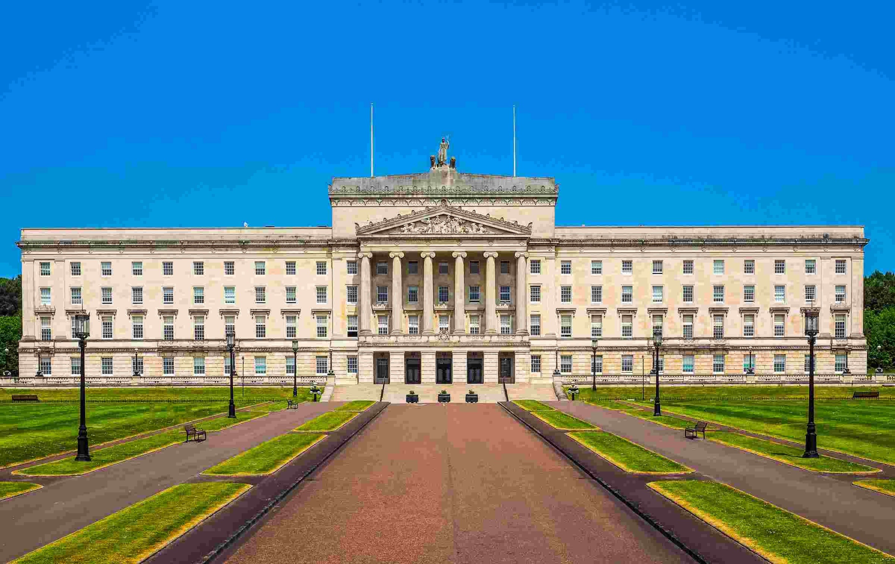 Belfast