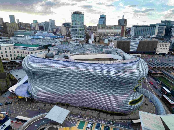 Birmingham