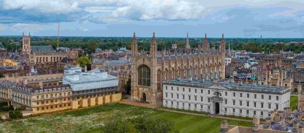 Cambridge
