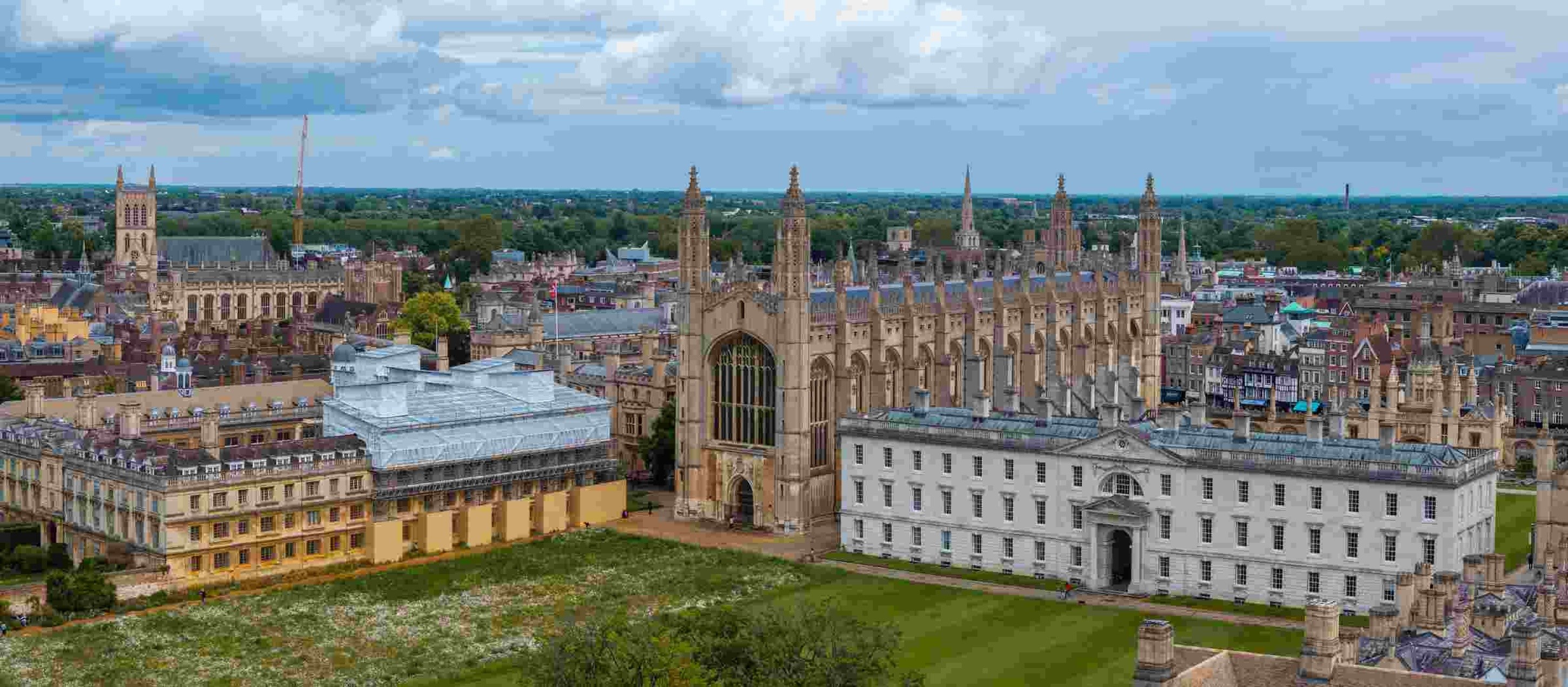 Cambridge