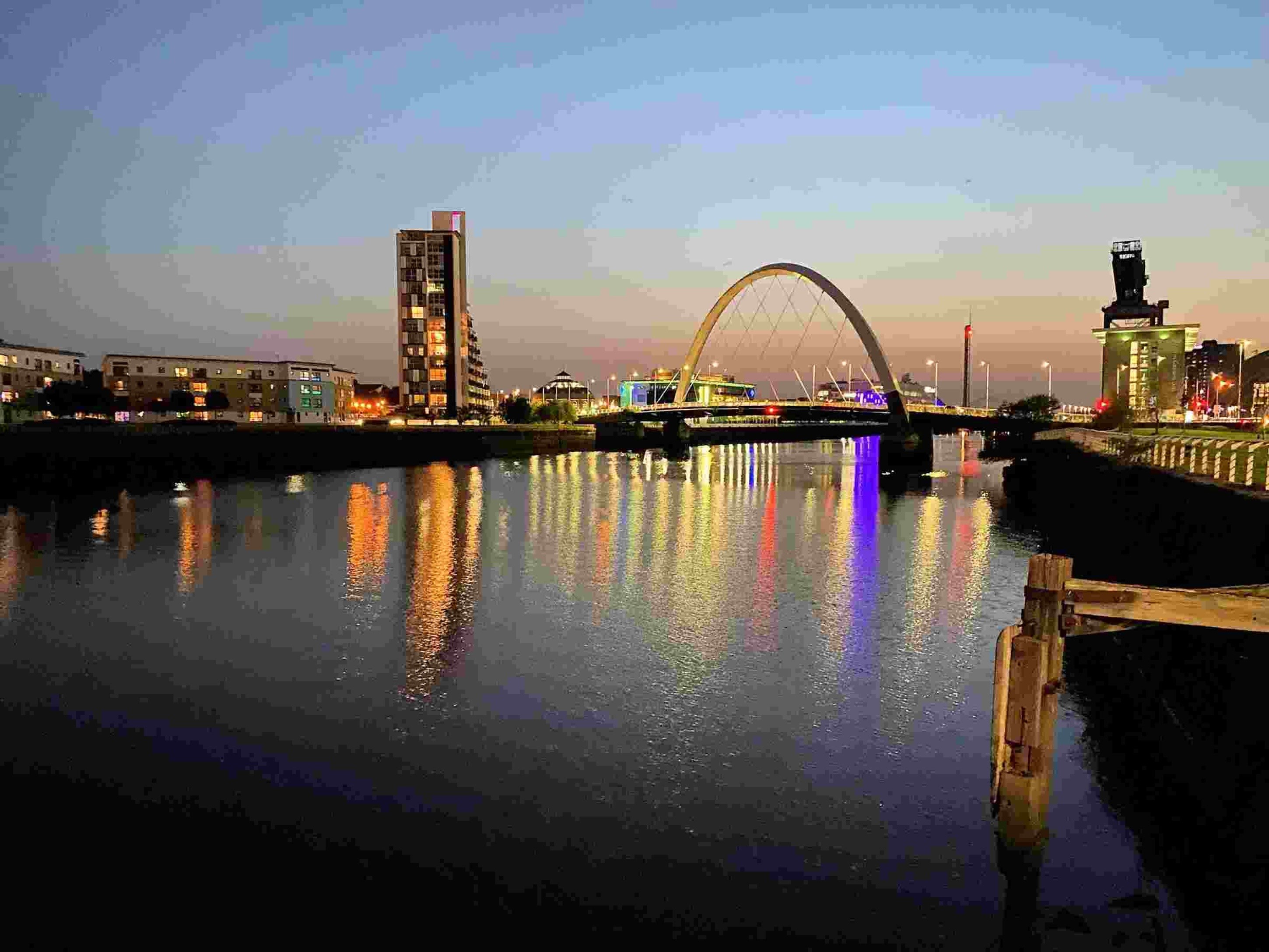 Glasgow