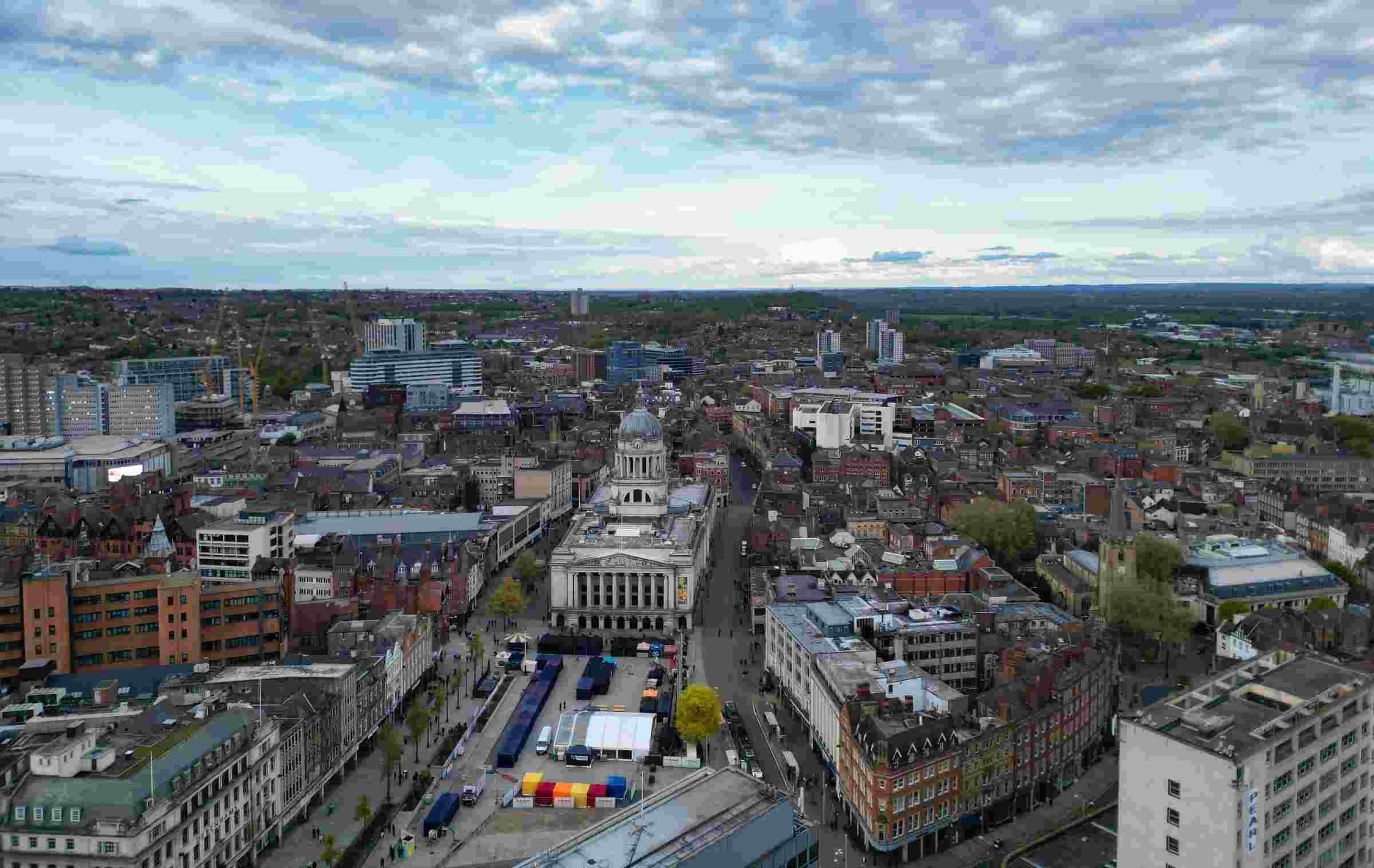 Nottingham