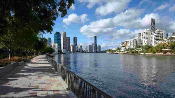 Brisbane