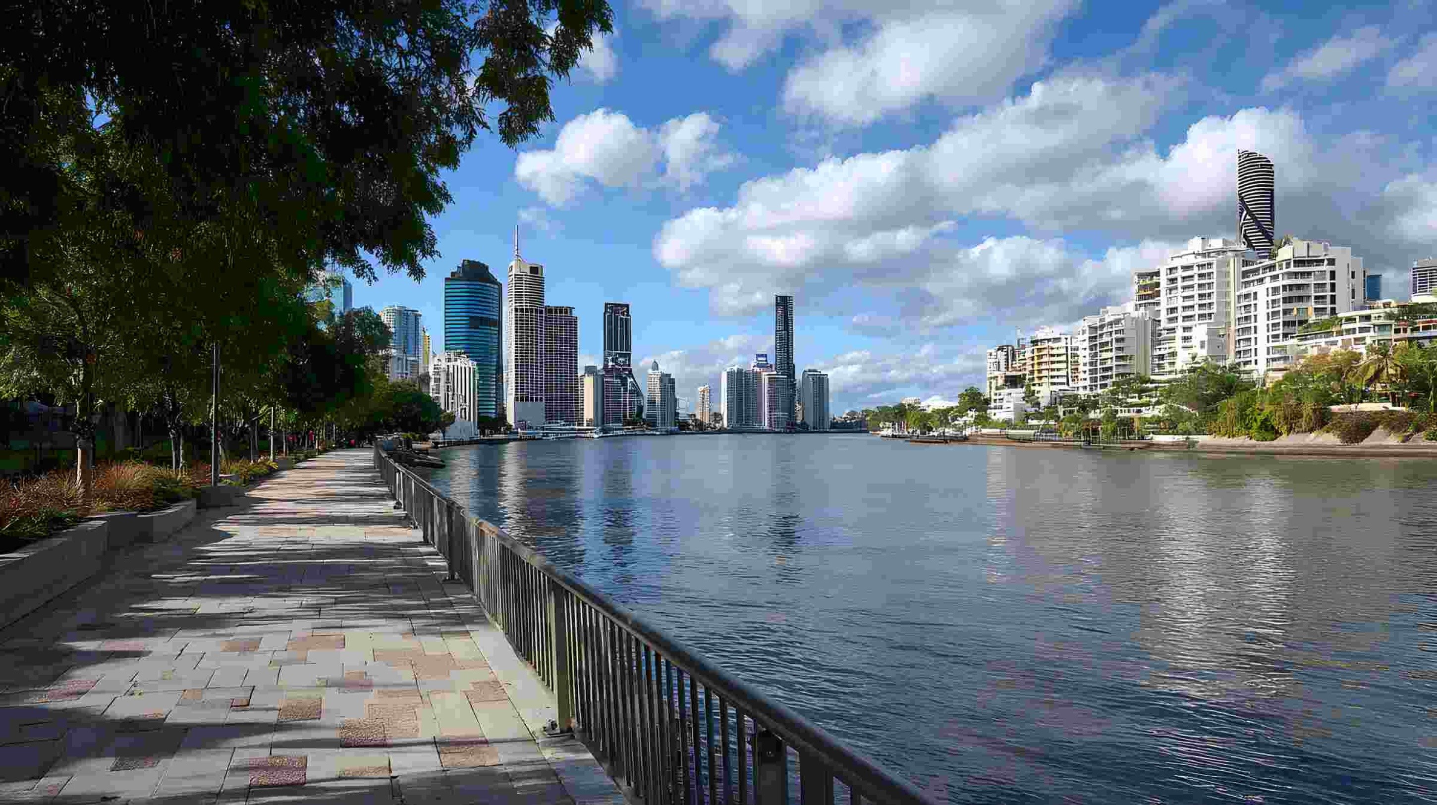 Brisbane