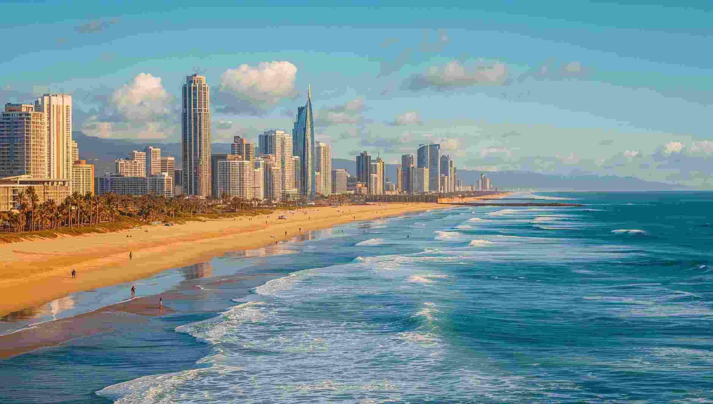 Gold Coast