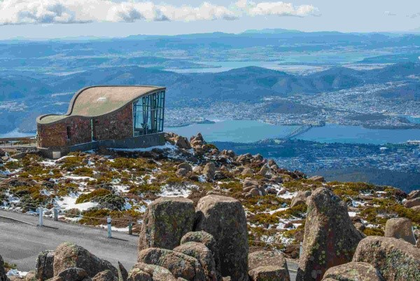 Hobart