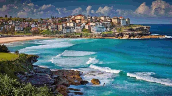 Sydney