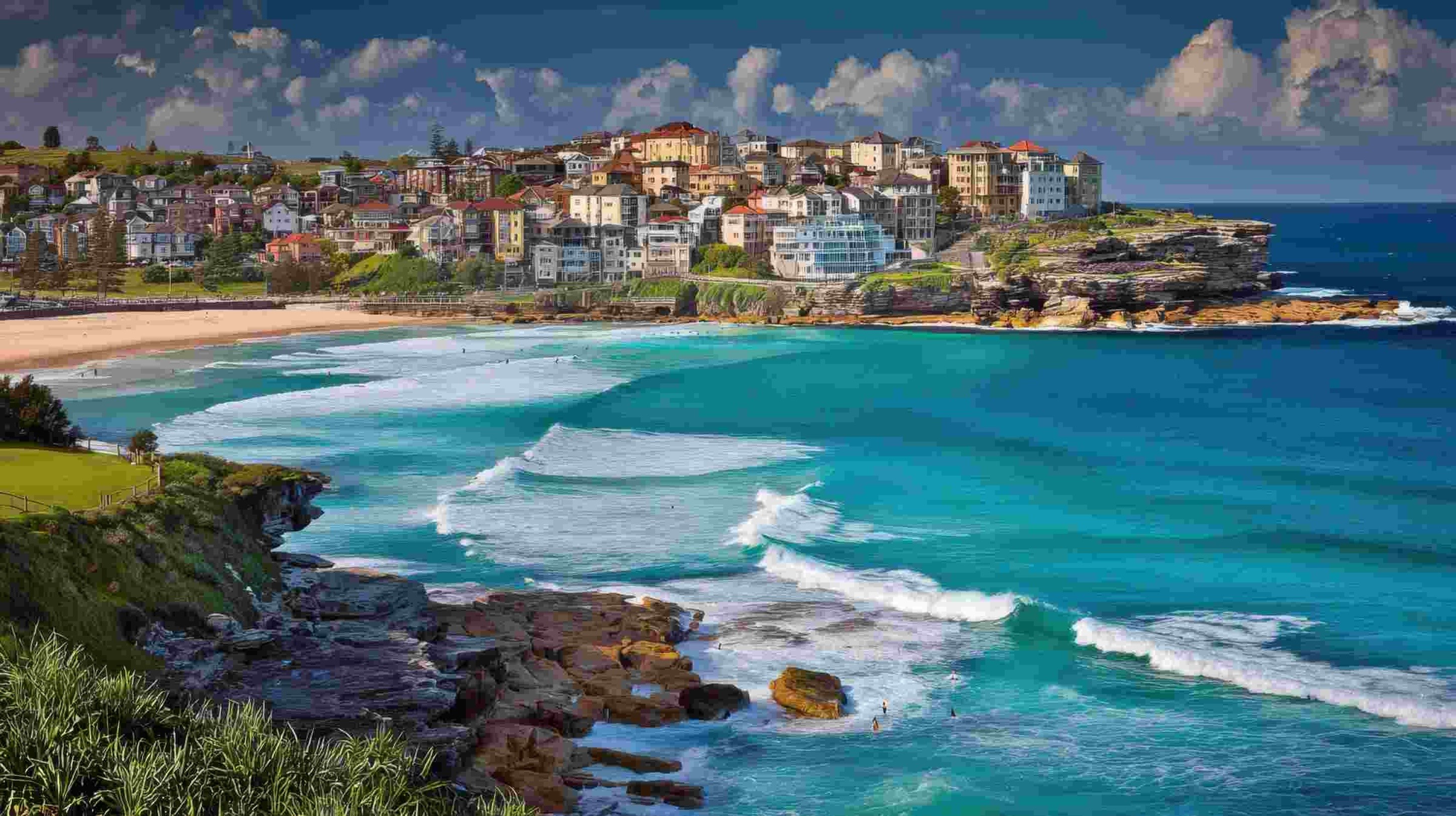 Sydney