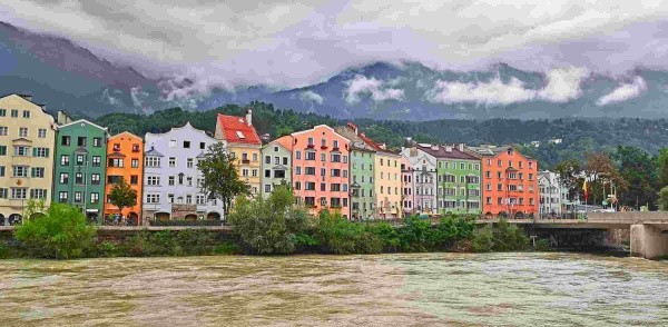 Innsbruck