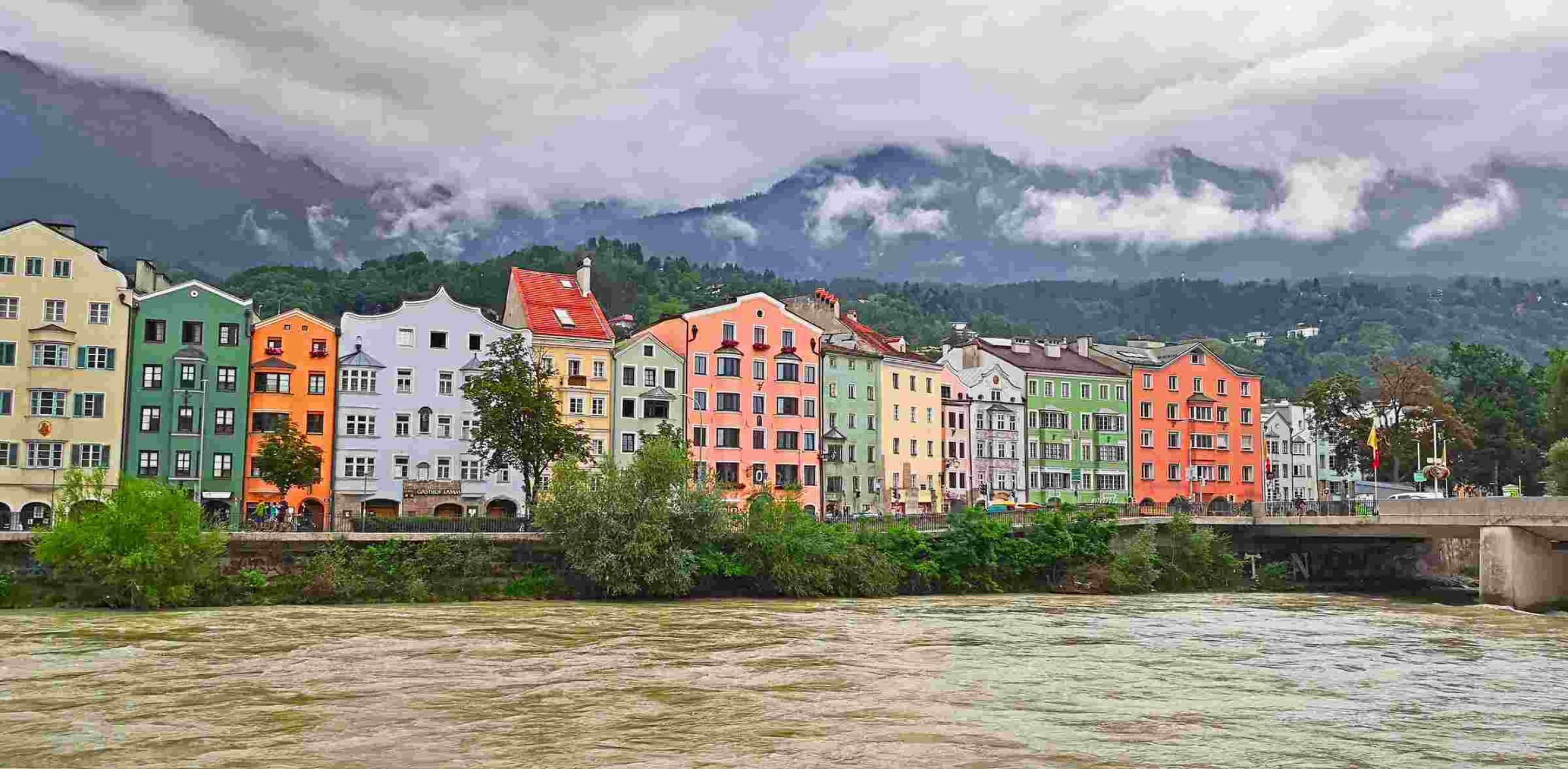Innsbruck