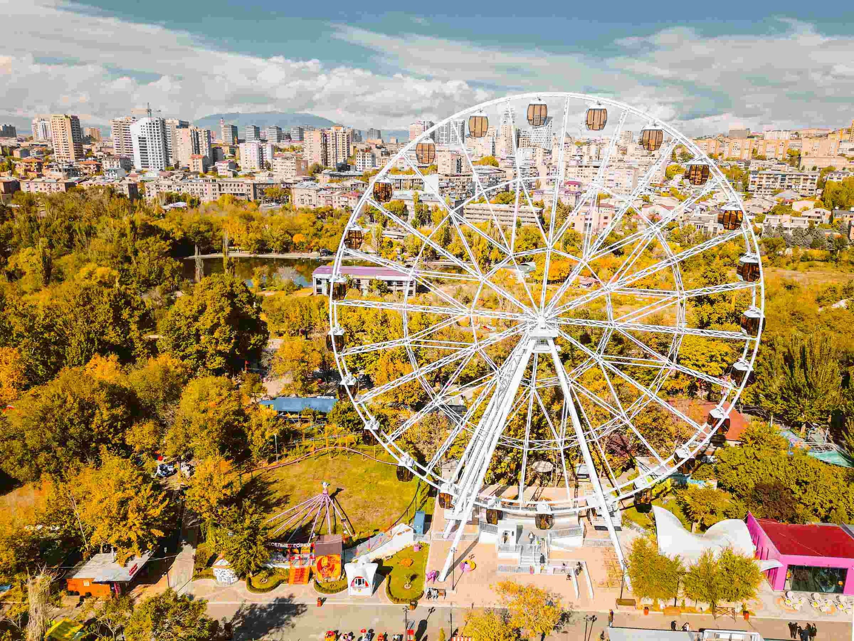 Yerevan