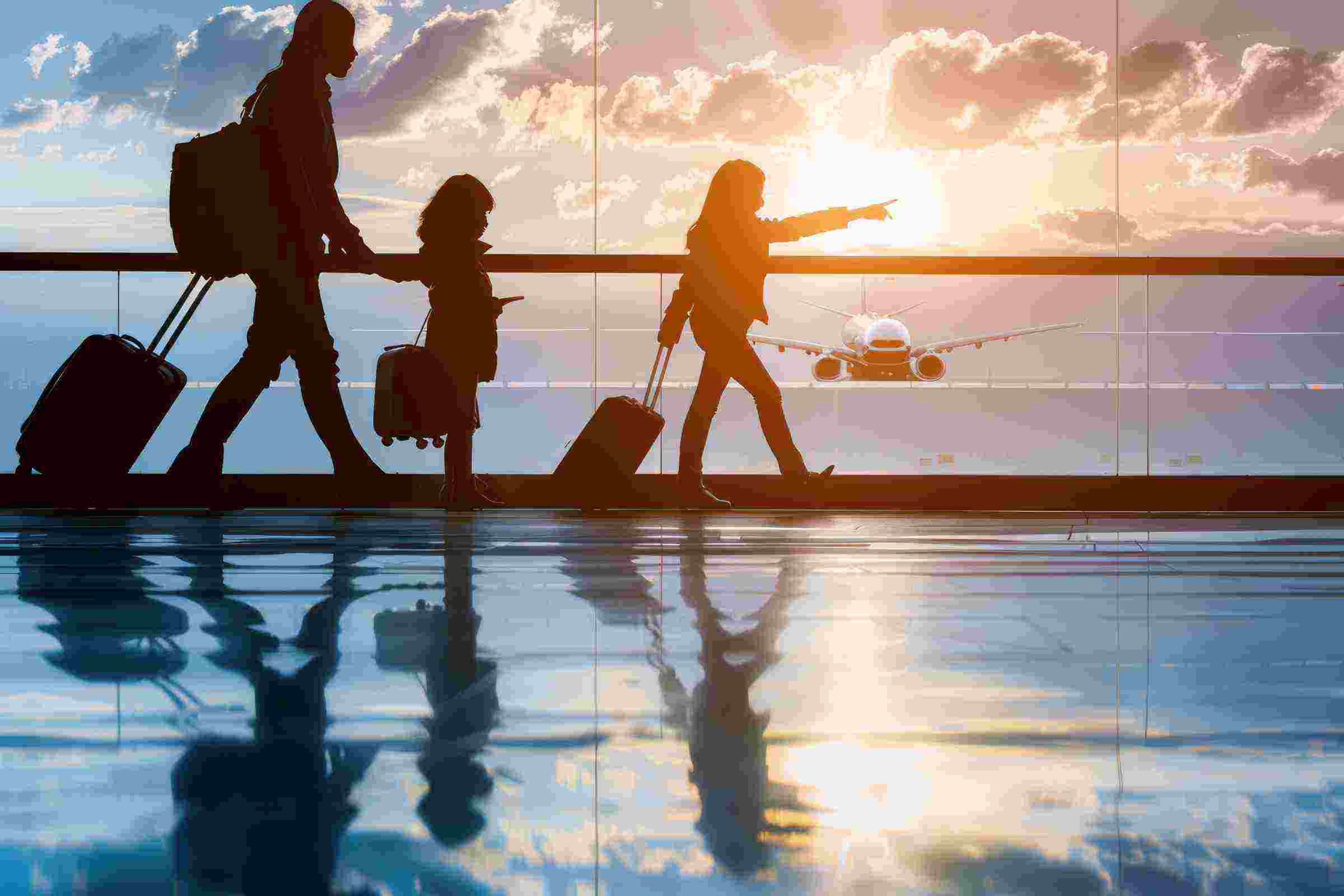 London Gatwick Airport (LGW)