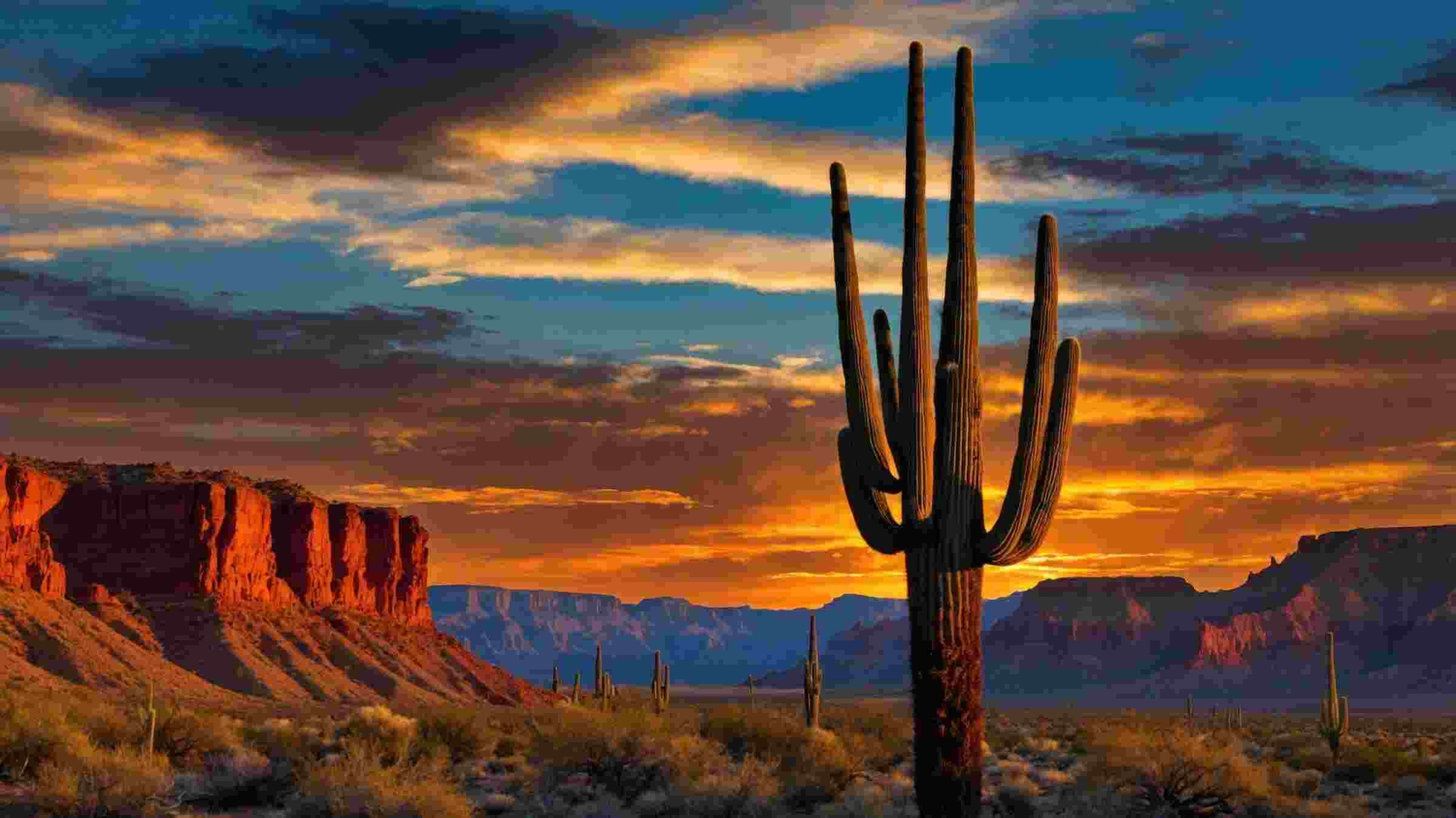 USA Arizona